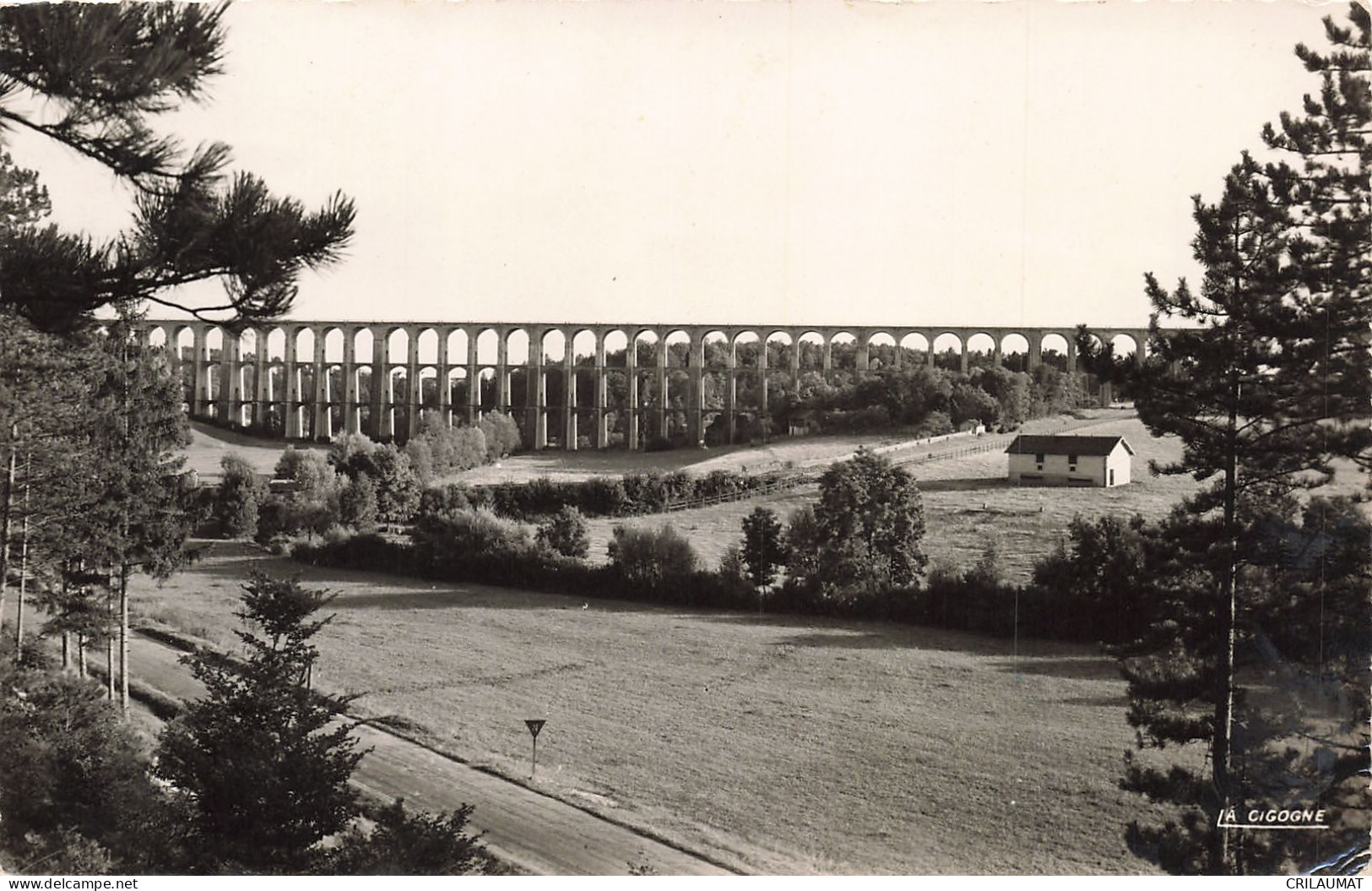 52-CHAUMONT-N°T5277-F/0269 - Chaumont