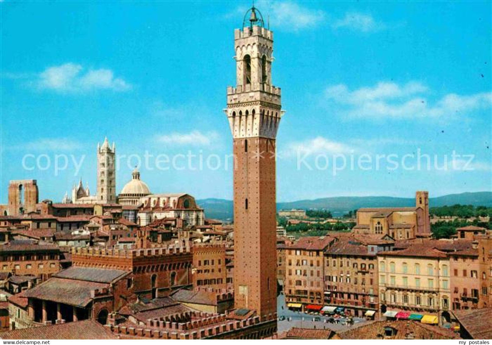 72852972 Siena St. Martin Siena - Sonstige & Ohne Zuordnung