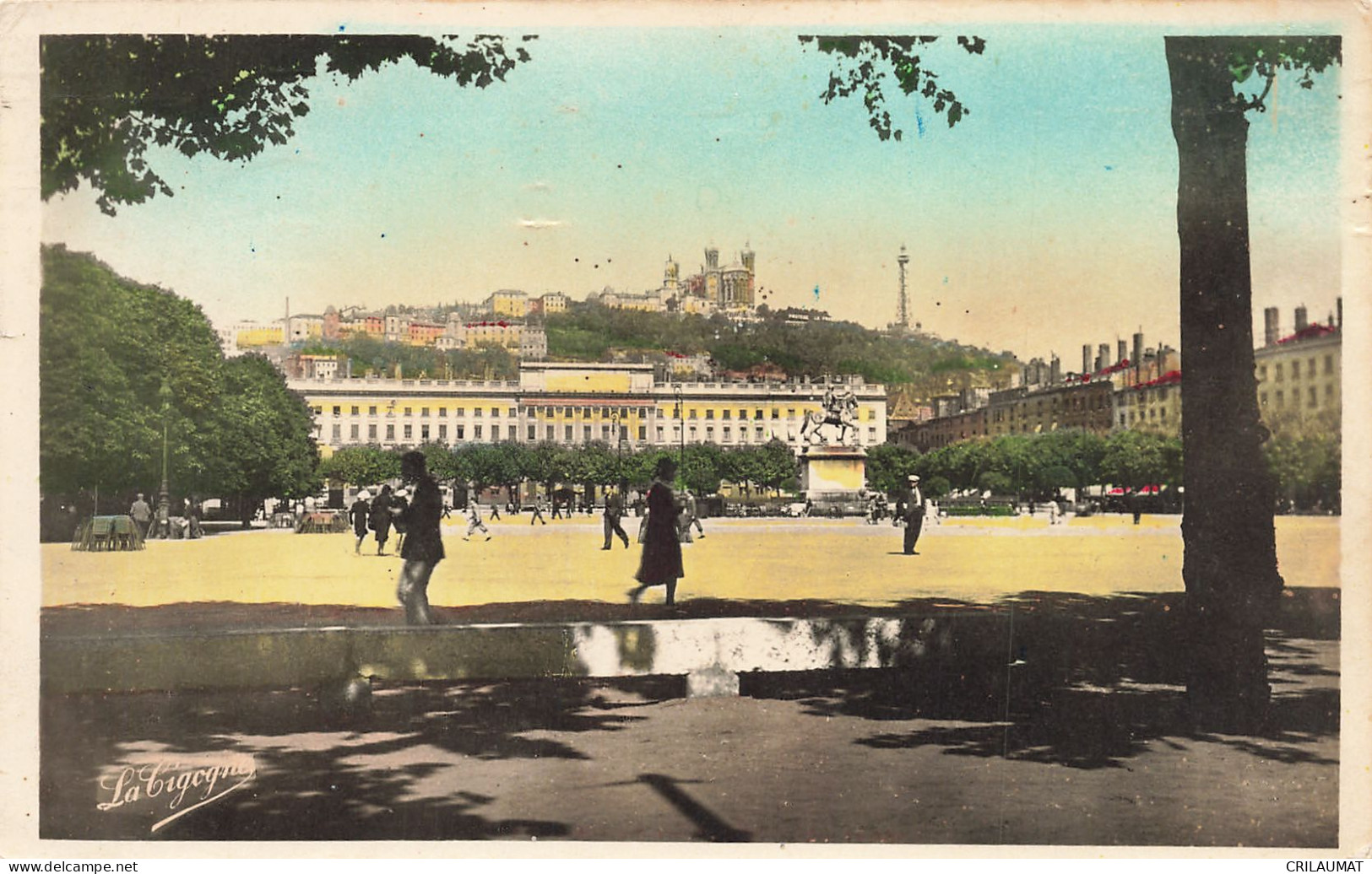 69-LYON-N°T5278-A/0359 - Sonstige