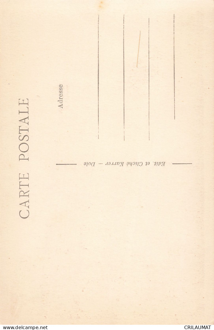 39-CASCADE DE LA BILLAUDE-N°T5278-A/0281 - Other & Unclassified