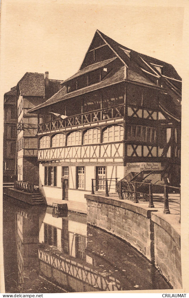 67-STRASBOURG-N°T5278-A/0259 - Strasbourg