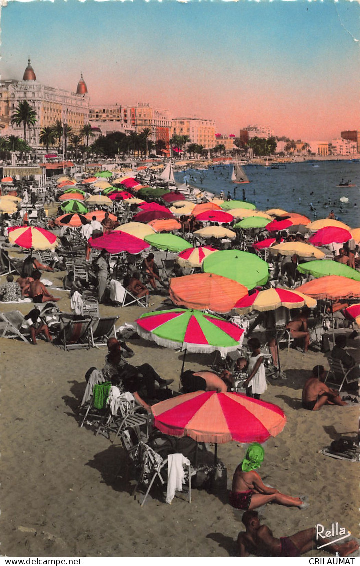 06-CANNES-N°T5277-H/0363 - Cannes