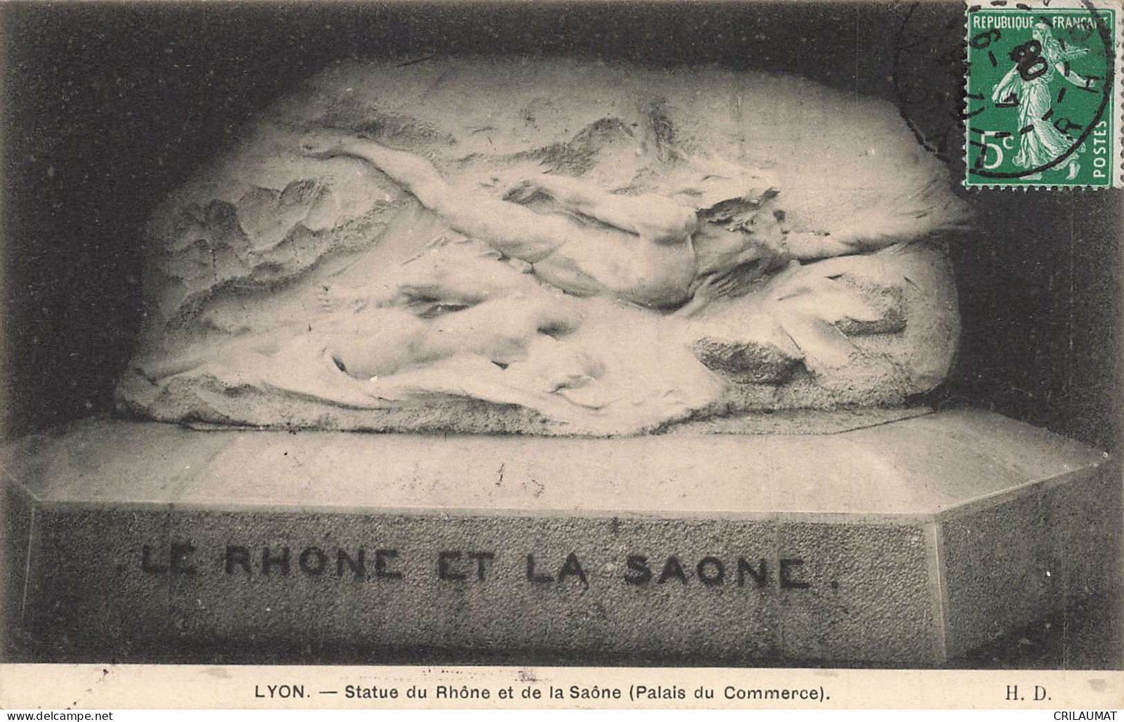 69-LYON-N°T5278-C/0133 - Sonstige