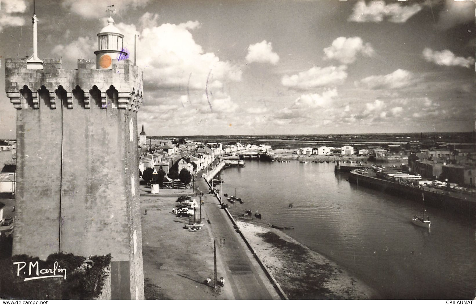 85-LES SABLES D OLONNE-N°T5278-C/0057 - Sables D'Olonne