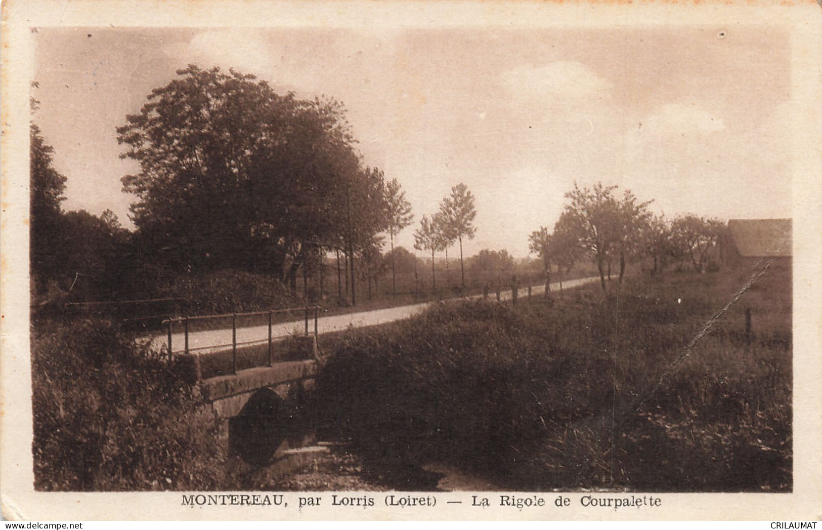 45-MONTEREAU-N°T5278-F/0289 - Other & Unclassified