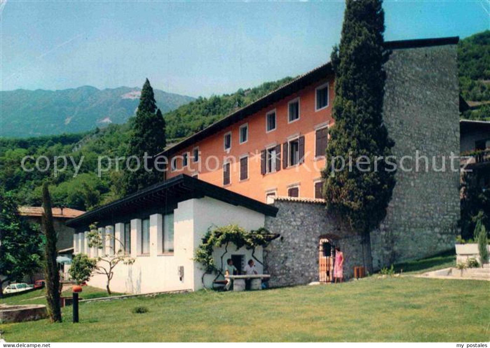 72852790 Pomarolo Residence Concaverde Pomarolo - Other & Unclassified