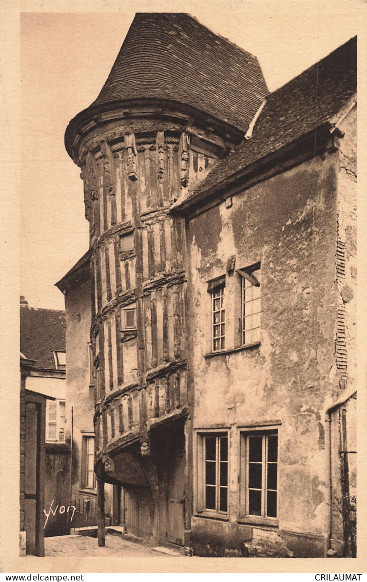 28-CHARTRES-N°T5278-E/0385 - Chartres