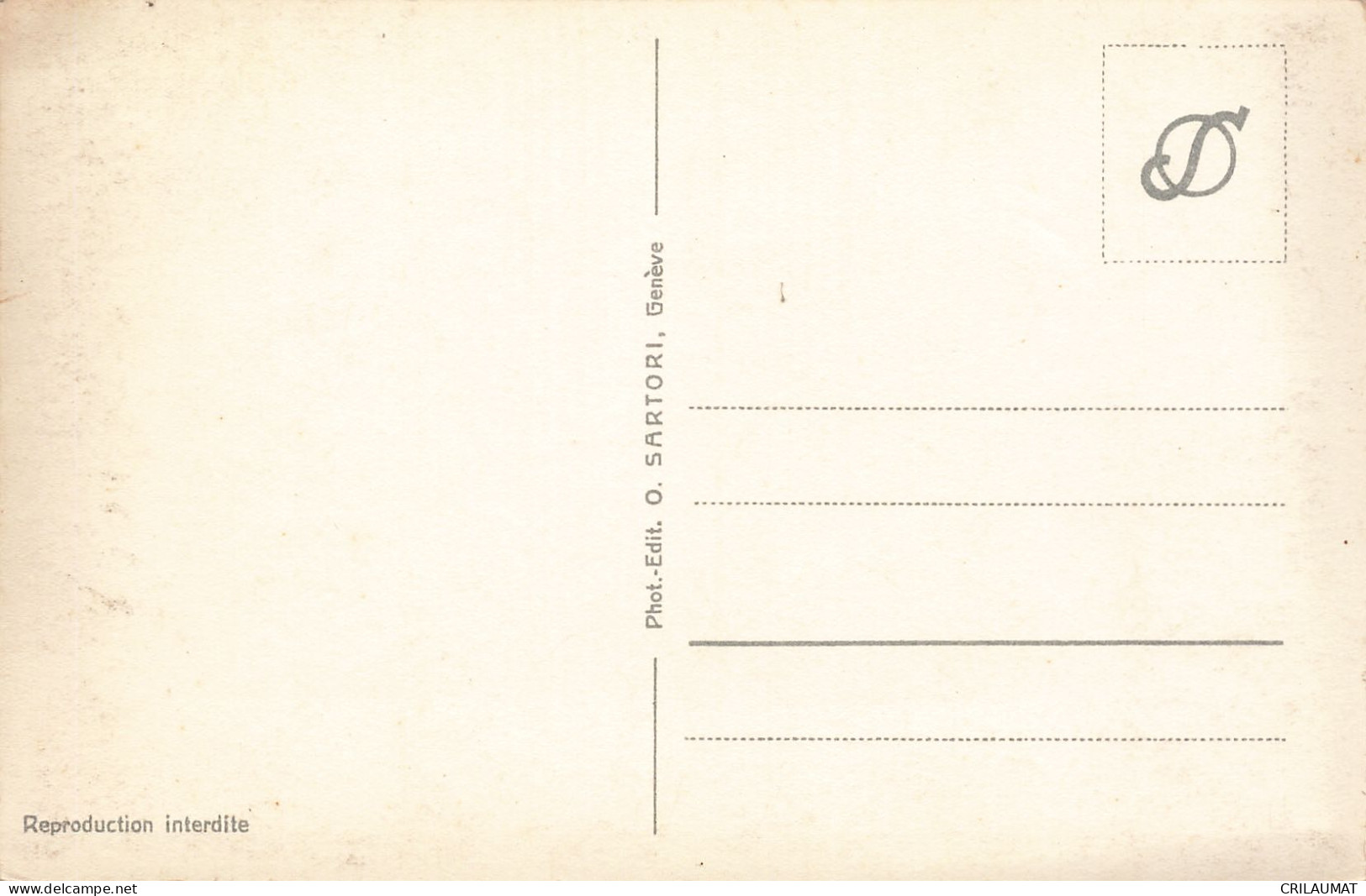 74-LA CHAINE DU MONT BLANC-N°T5278-E/0377 - Sonstige & Ohne Zuordnung