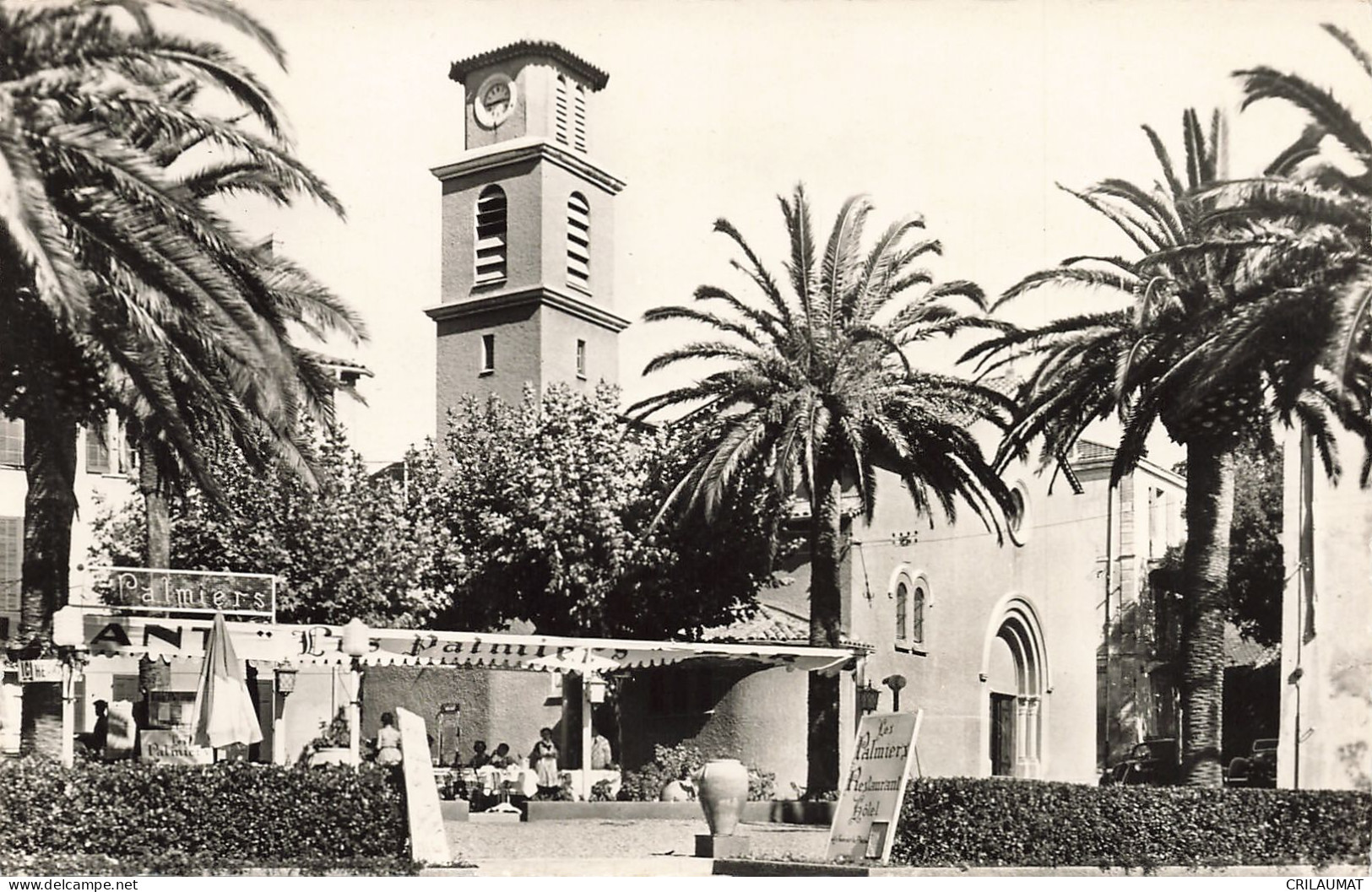 83-SAINTE MAXIME SUR MER-N°T5278-E/0239 - Sainte-Maxime