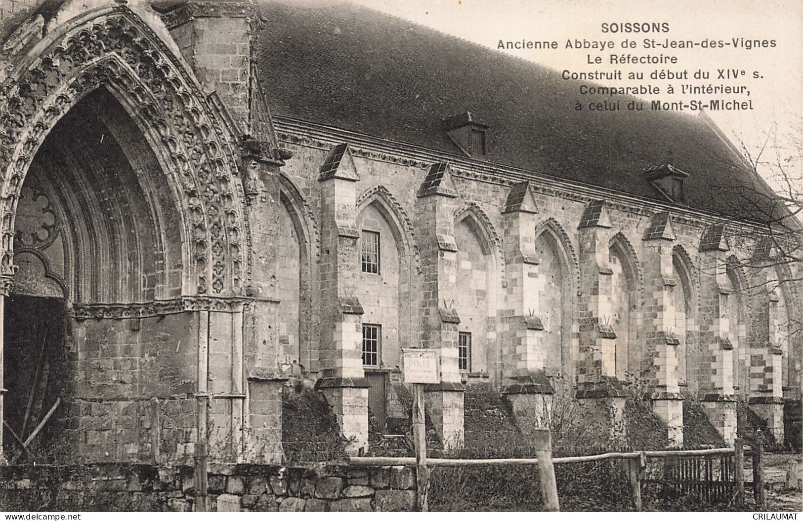 02-SOISSONS-N°T5279-A/0075 - Soissons