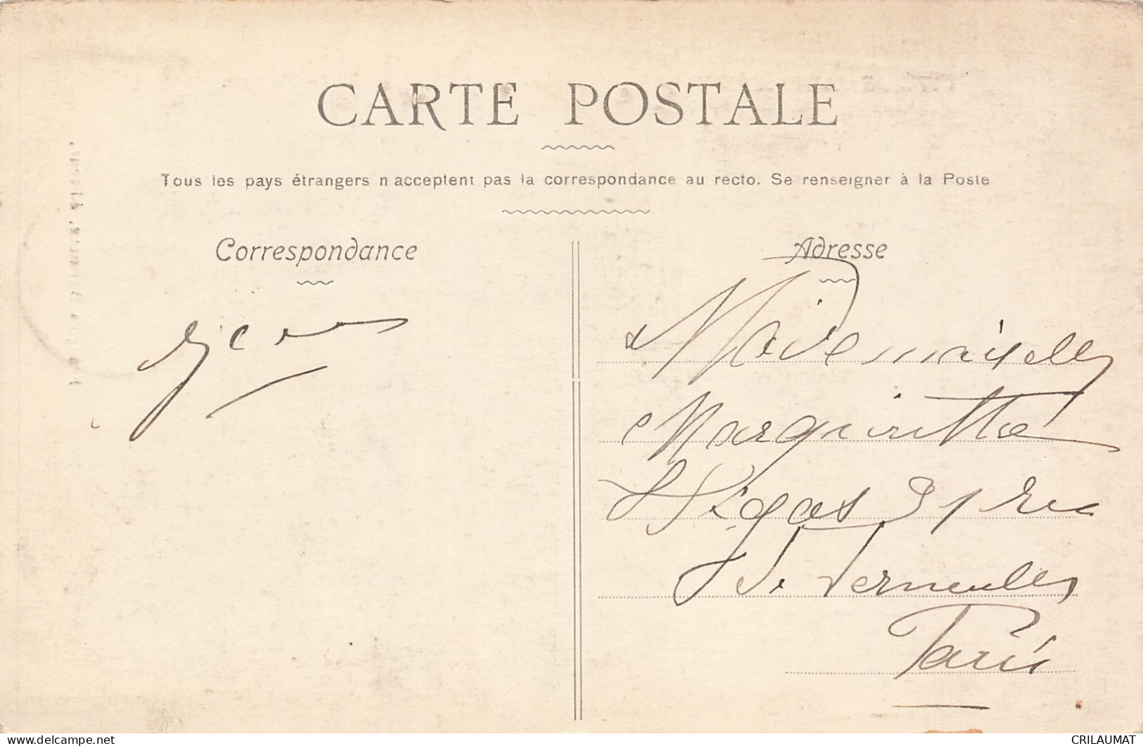 11-CARCASSONNE-N°T5279-D/0141 - Carcassonne