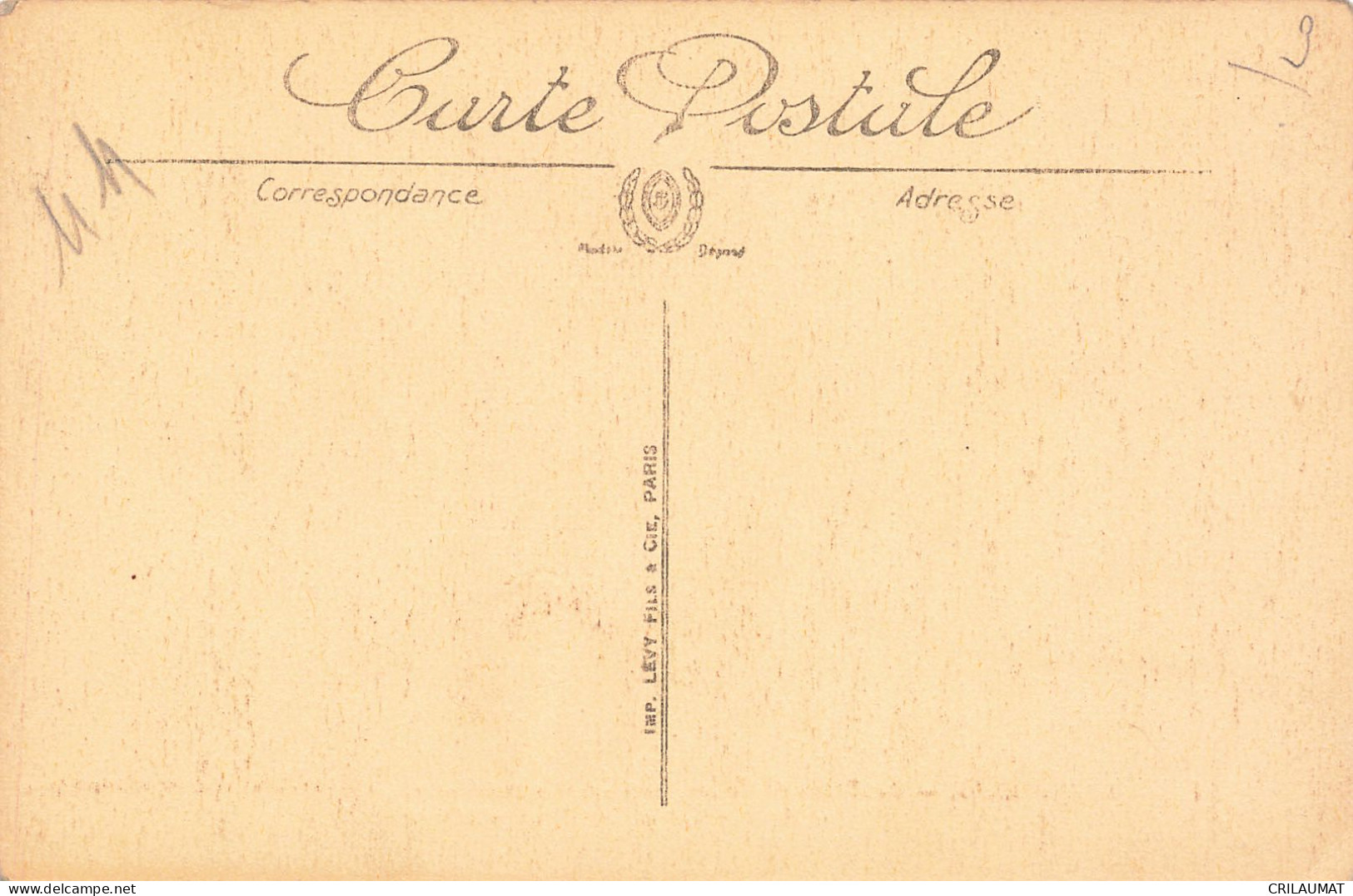 78-VERSAILLES BASSIN DE LATONE-N°T5279-C/0337 - Versailles (Kasteel)