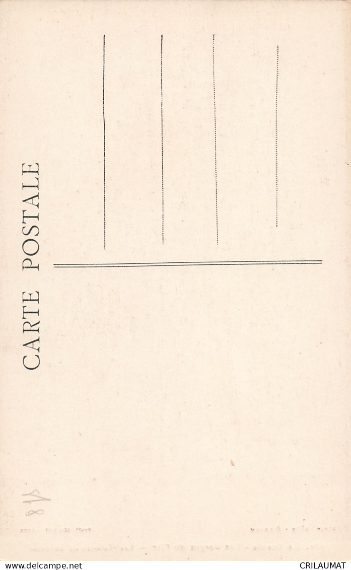 73-LES GORGES DU FIER-N°T5279-C/0043 - Andere & Zonder Classificatie