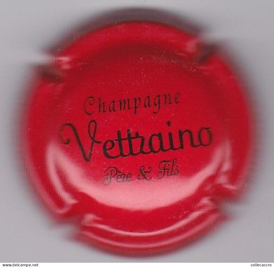 VETTRAINO PERE ET FILS N°3 - Altri & Non Classificati