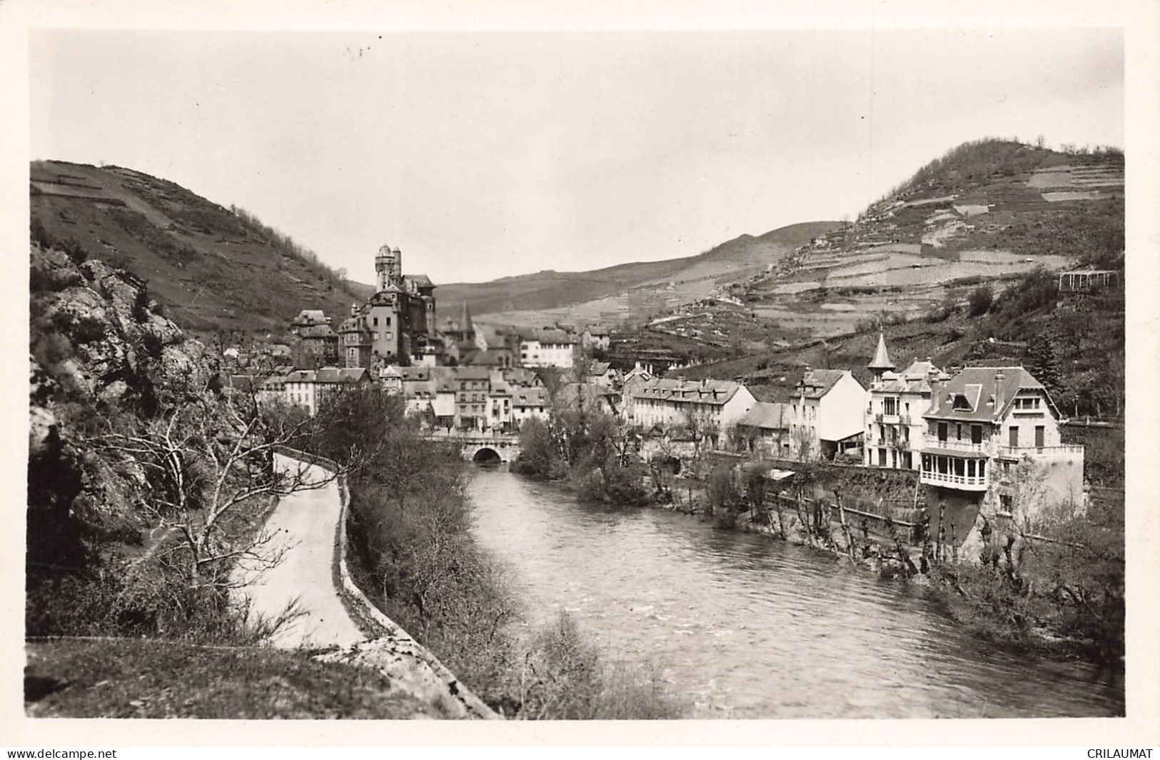 12-ESTAING-N°T5279-F/0237 - Other & Unclassified