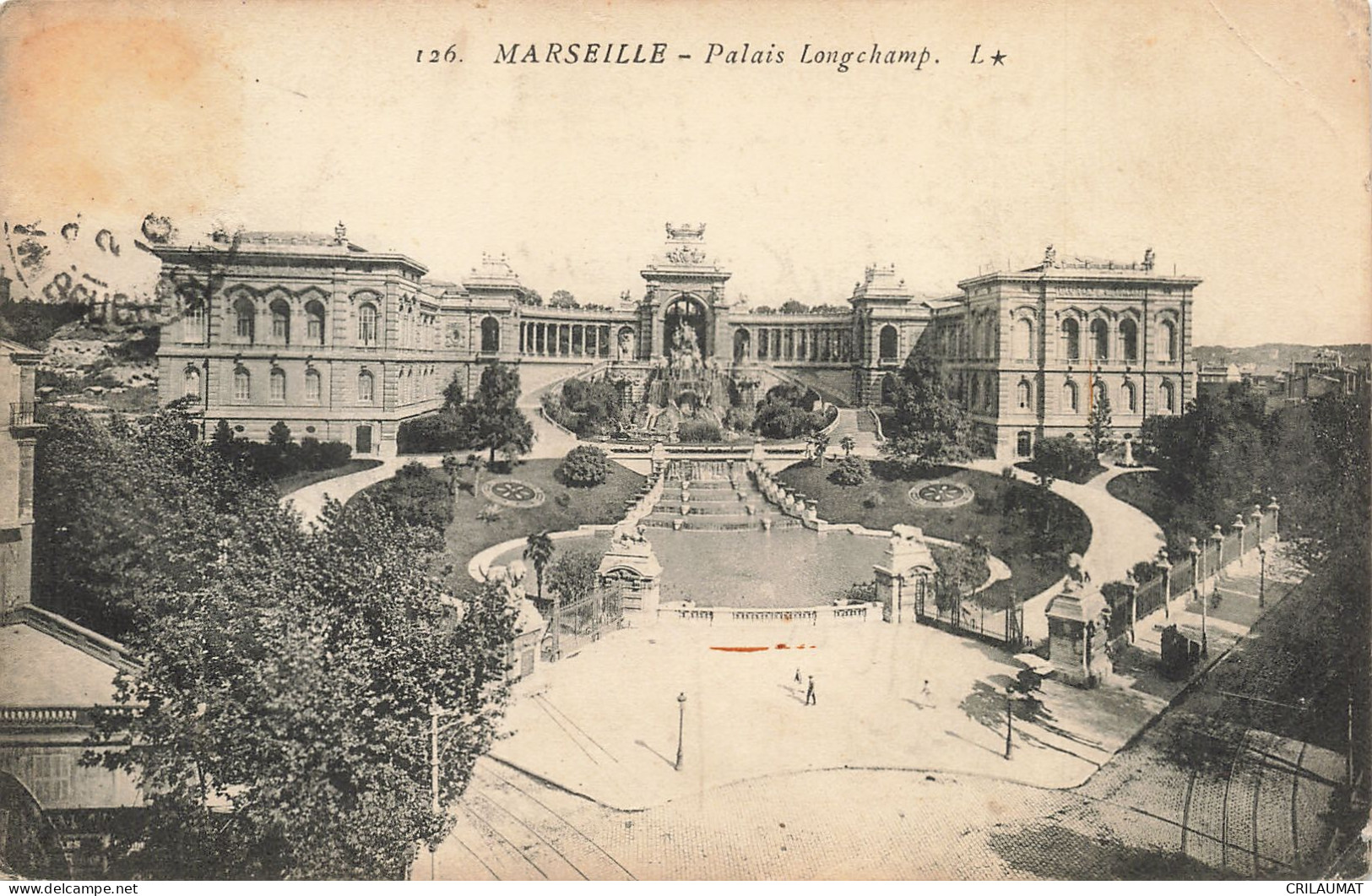 13-MARSEILLE-N°T5279-E/0227 - Sonstige