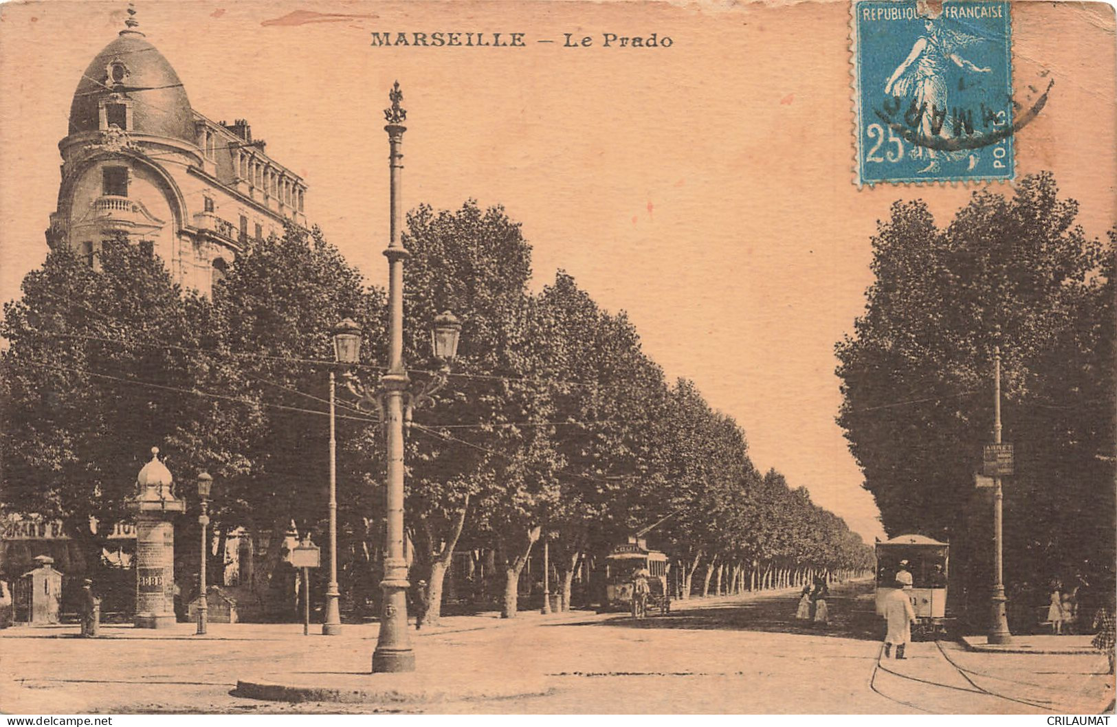 13-MARSEILLE-N°T5279-E/0129 - Autres