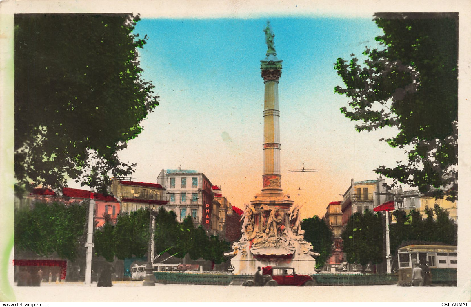 13-MARSEILLE-N°T5279-E/0107 - Other