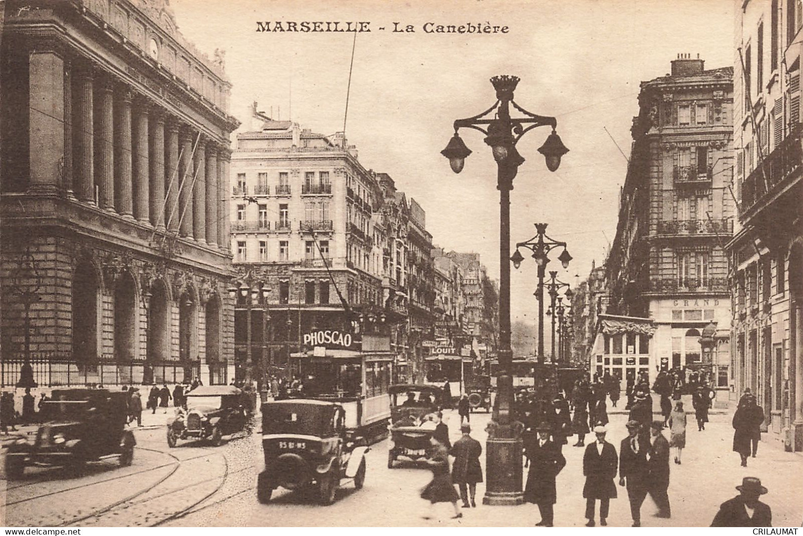 13-MARSEILLE-N°T5279-E/0095 - Sonstige