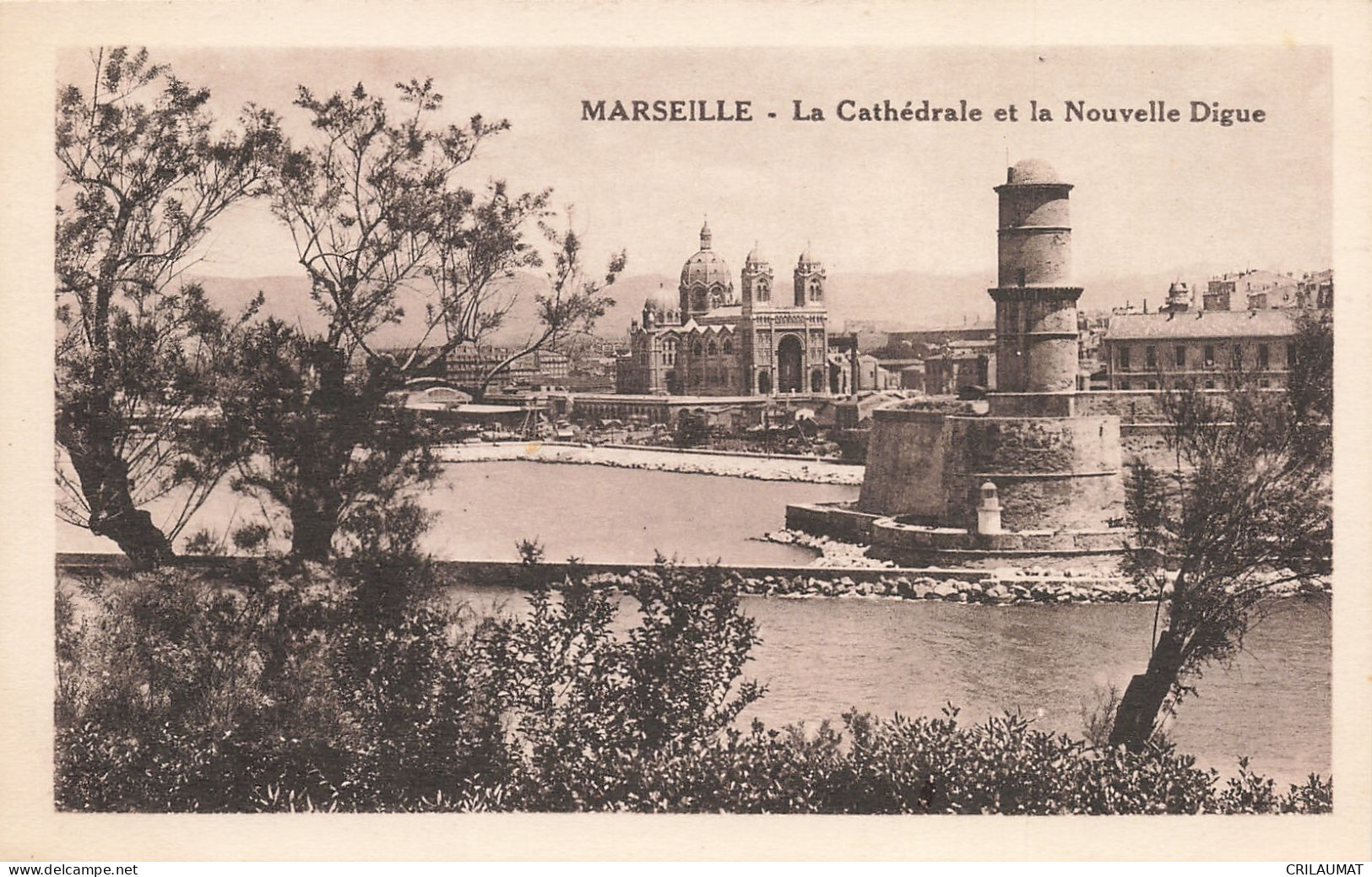 13-MARSEILLE-N°T5279-E/0087 - Other