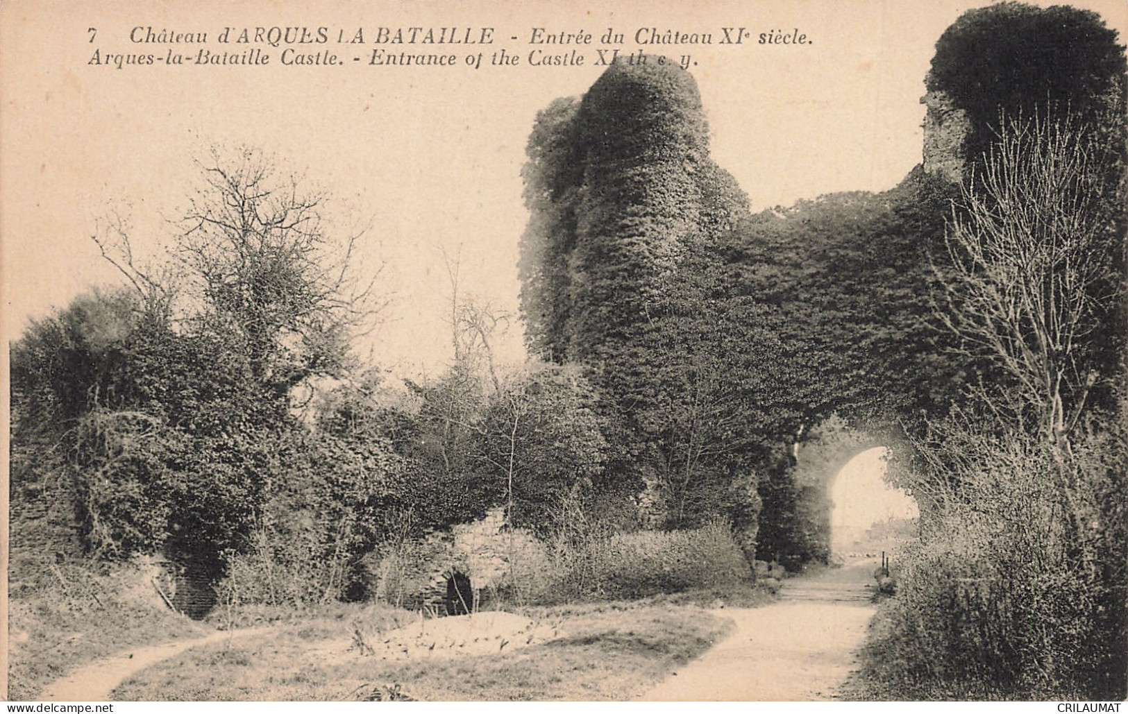 76-ARQUES LA BATAILLE -N°T5279-H/0063 - Arques-la-Bataille