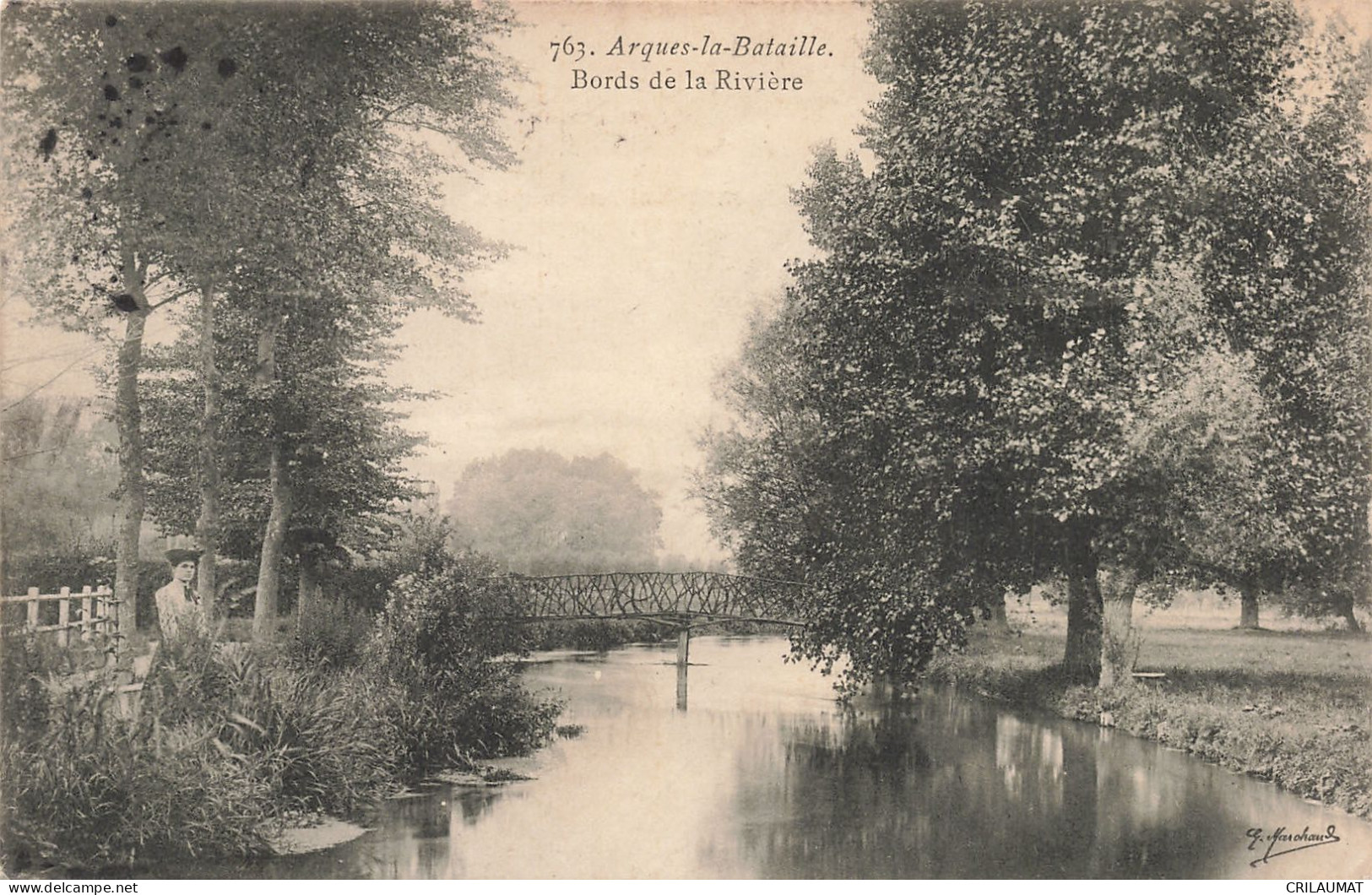 76-ARQUES LA BATAILLE -N°T5279-H/0039 - Arques-la-Bataille