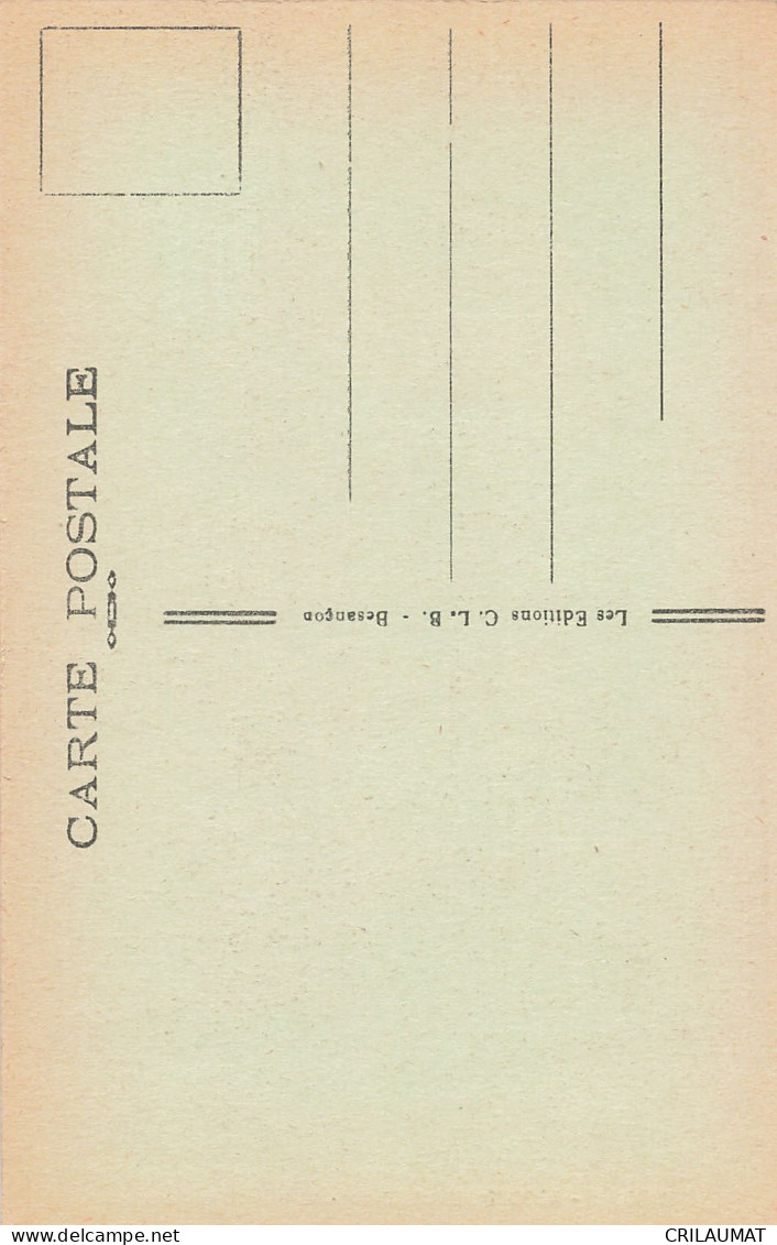 25-MONTBENOIT-N°T5280-C/0131 - Otros & Sin Clasificación