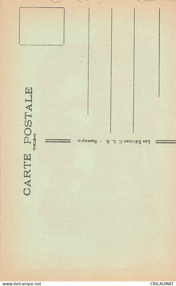 25-MONTBENOIT-N°T5280-C/0123 - Other & Unclassified