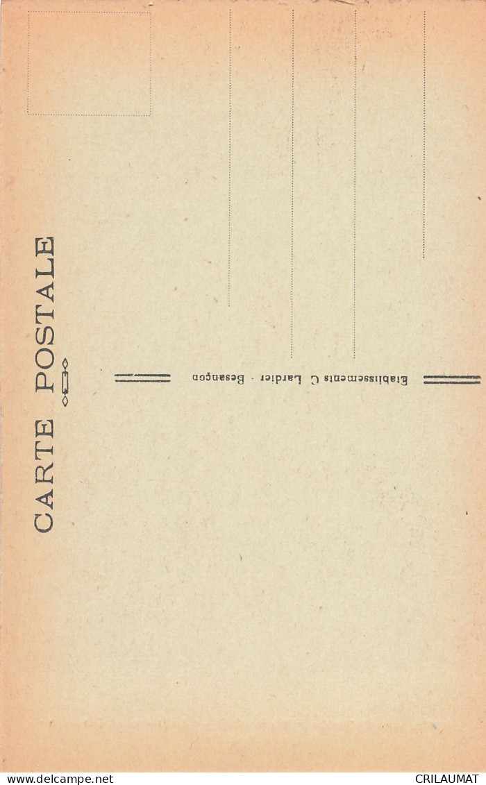 25-MONTBENOIT-N°T5280-C/0125 - Sonstige & Ohne Zuordnung