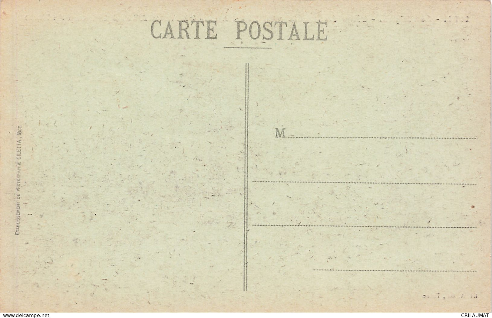 06-PEIRA CAVA-N°T5280-C/0081 - Other & Unclassified