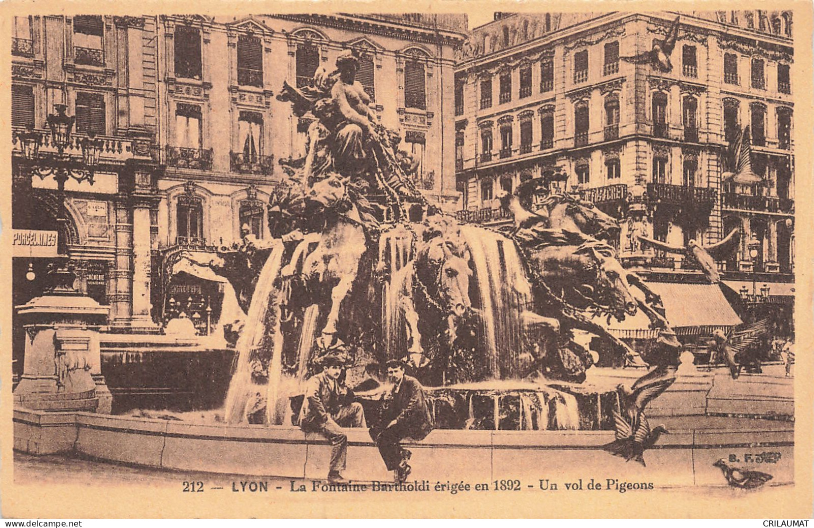 69-LYON-N°T5280-C/0077 - Other