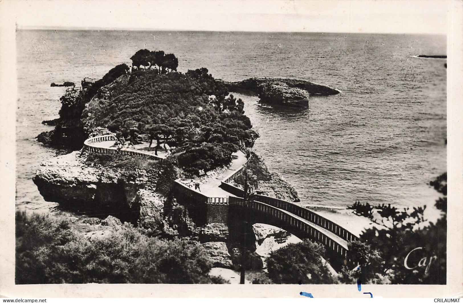 64-BIARRITZ-N°T5280-B/0375 - Biarritz