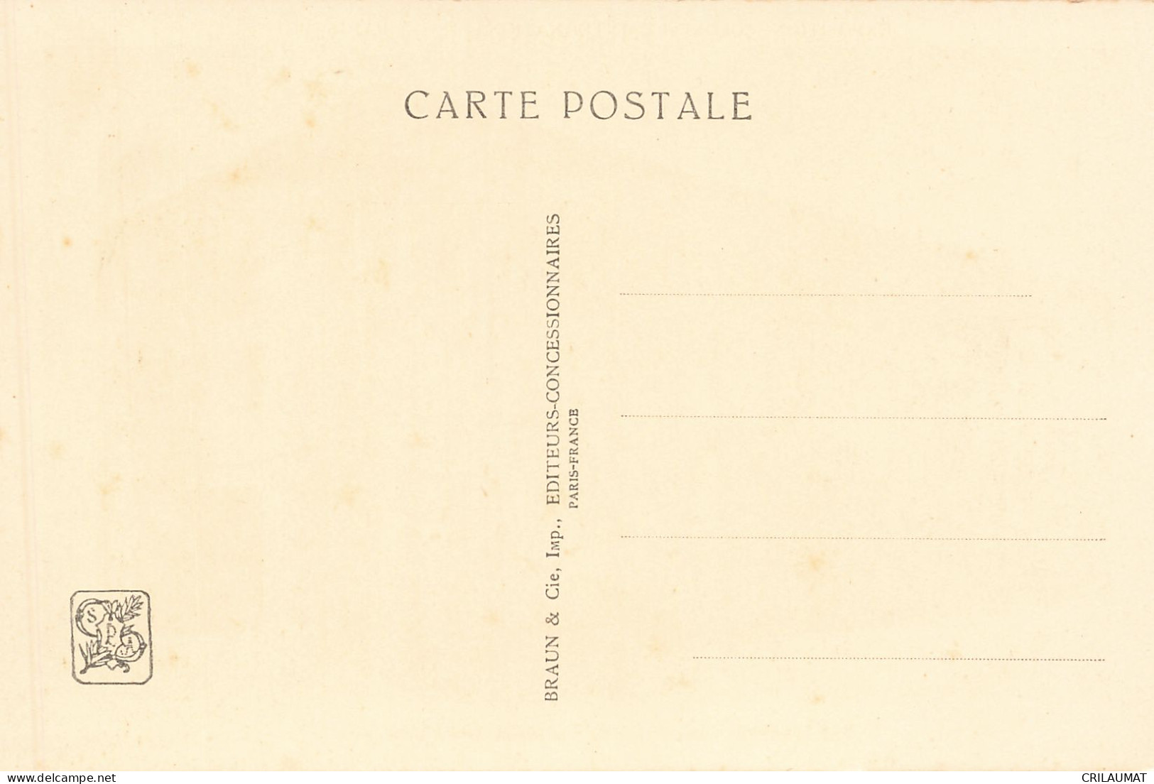 75-PARIS EXPOSITION COLONIALE INTERNATIONALE 1931 CAMEROUN TOGO-N°T5280-B/0039 - Mostre