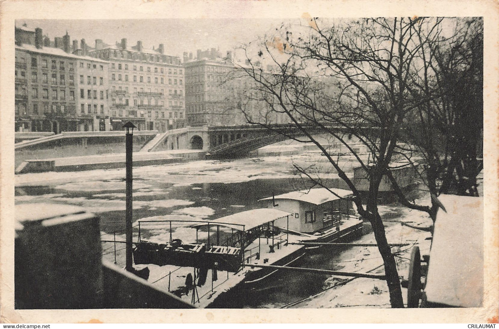 69-LYON-N°T5280-F/0063 - Sonstige