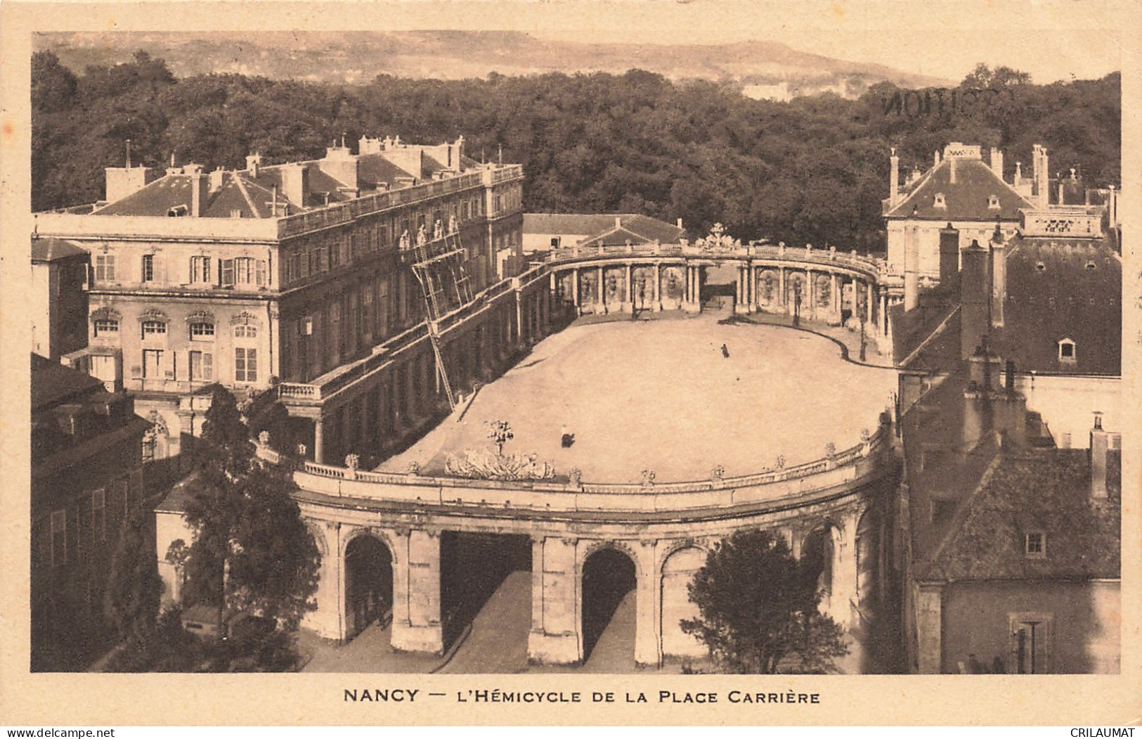 54-NANCY-N°T5280-D/0229 - Nancy