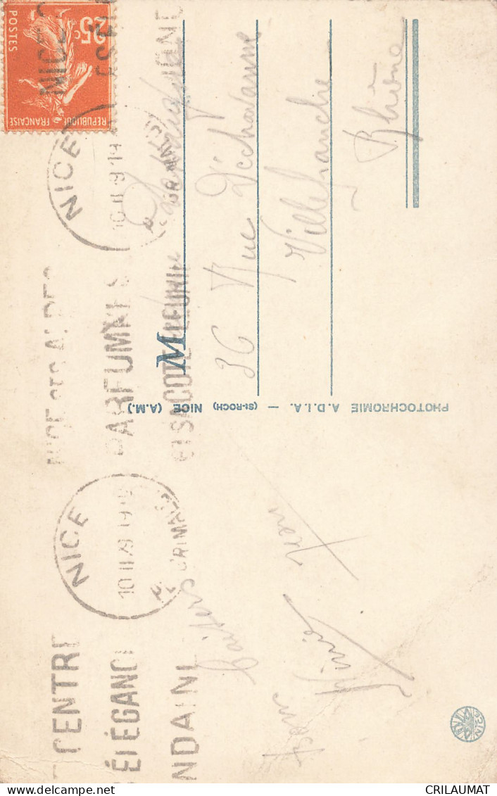 06-NICE-N°T5280-D/0223 - Otros & Sin Clasificación