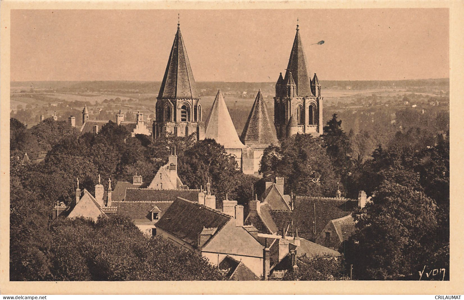 37-LOCHES-N°T5280-H/0363 - Loches