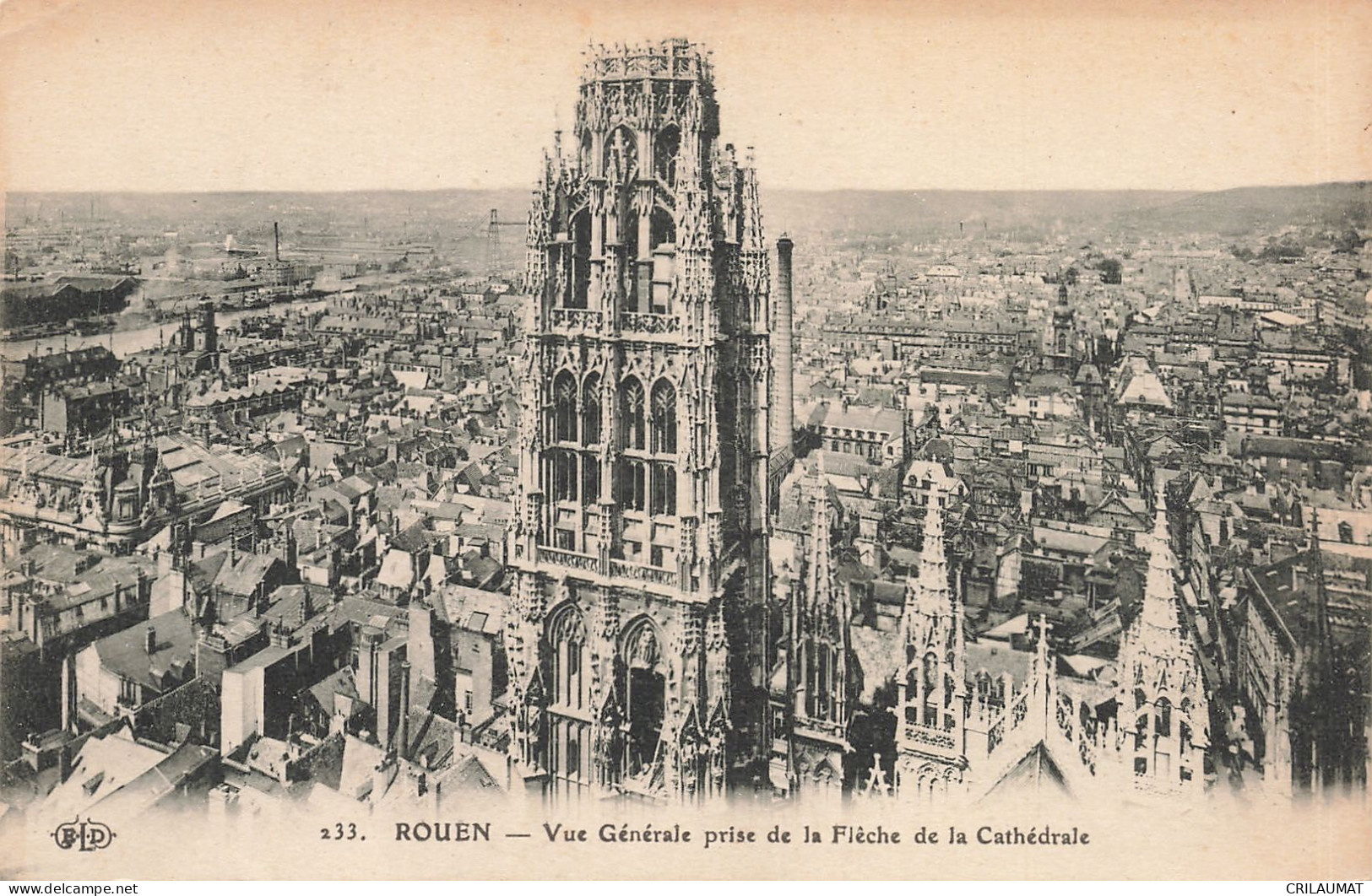 76-ROUEN-N°T5280-H/0237 - Rouen