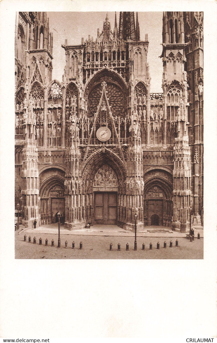 76-ROUEN-N°T5280-H/0133 - Rouen