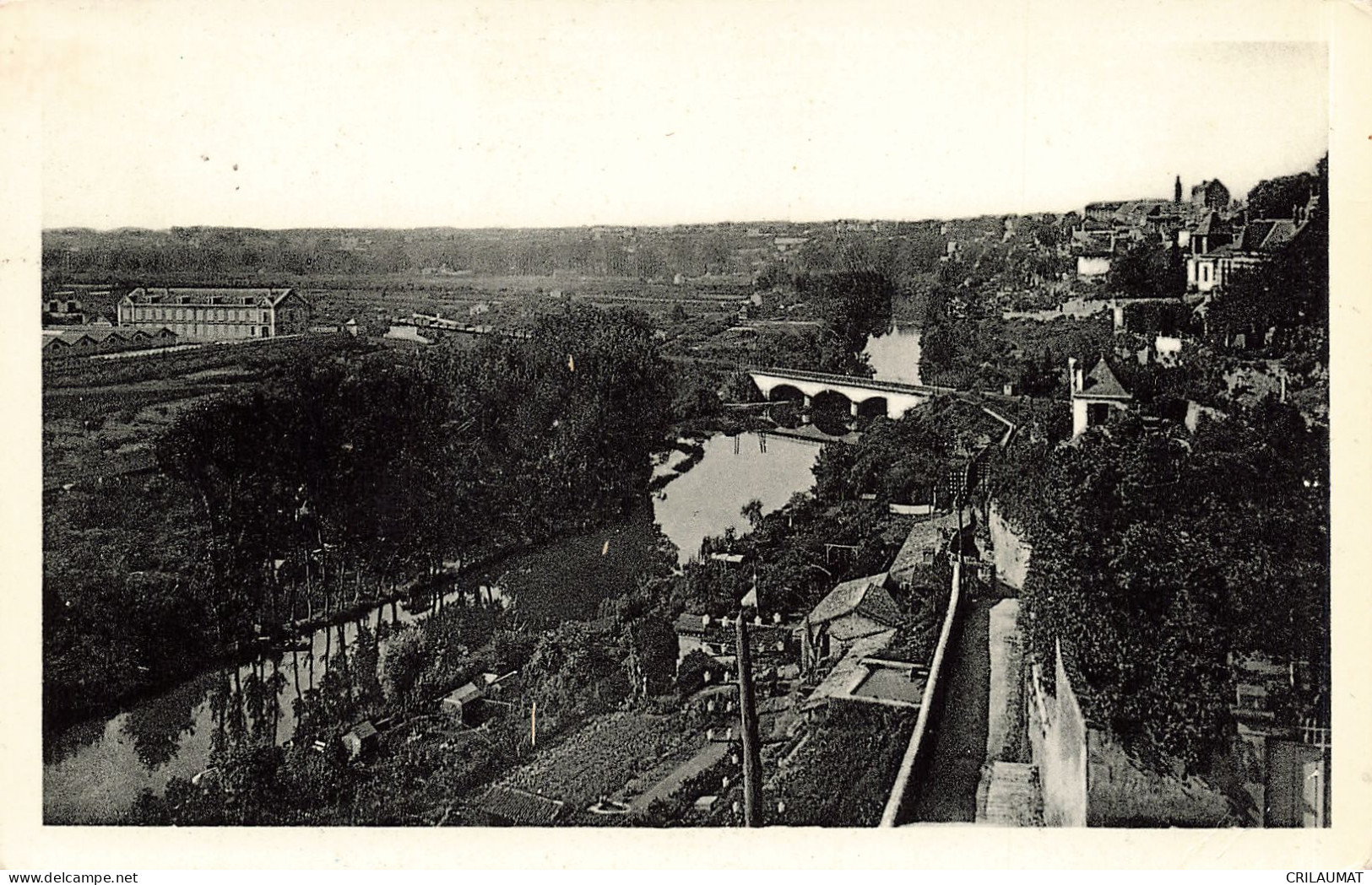 86-POITIERS-N°T5280-H/0103 - Poitiers