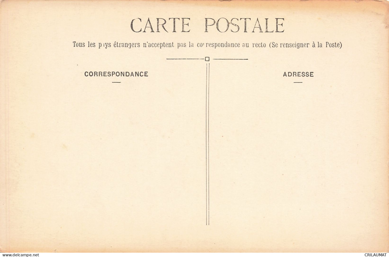 34-LA BOISSIERE-N°T5281-C/0371 - Other & Unclassified