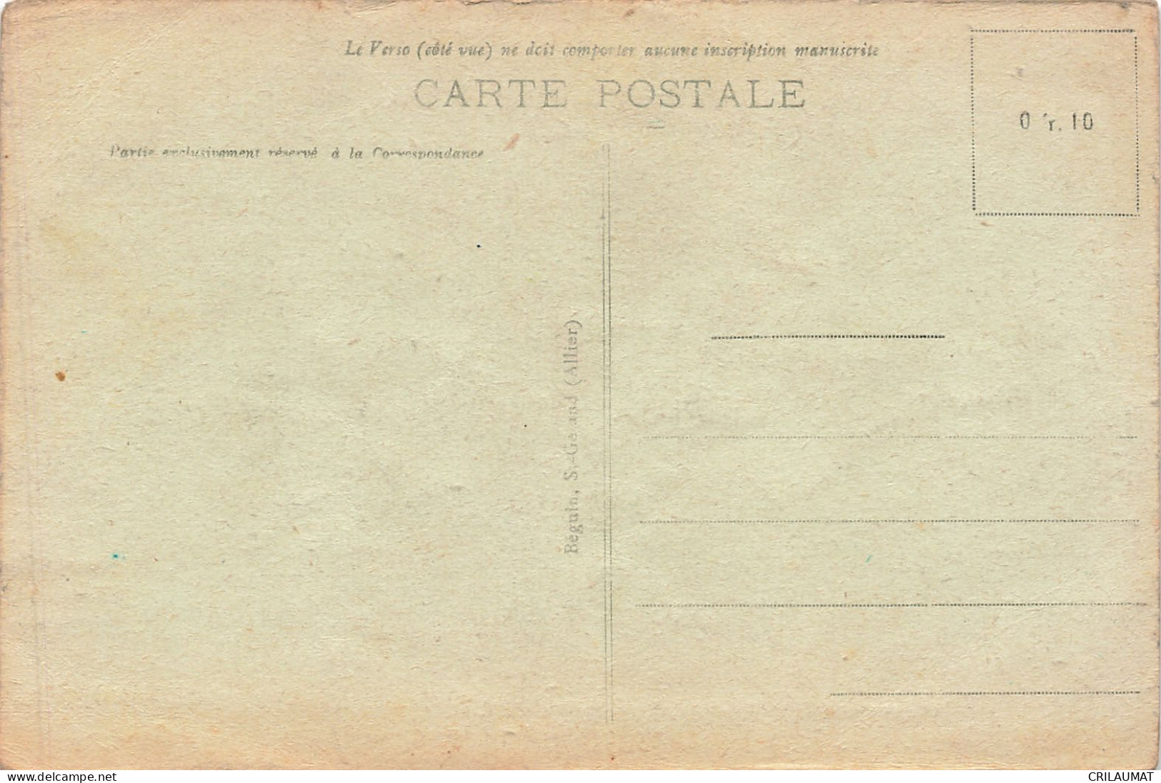 63-LE MONT DORE-N°T5281-B/0085 - Le Mont Dore