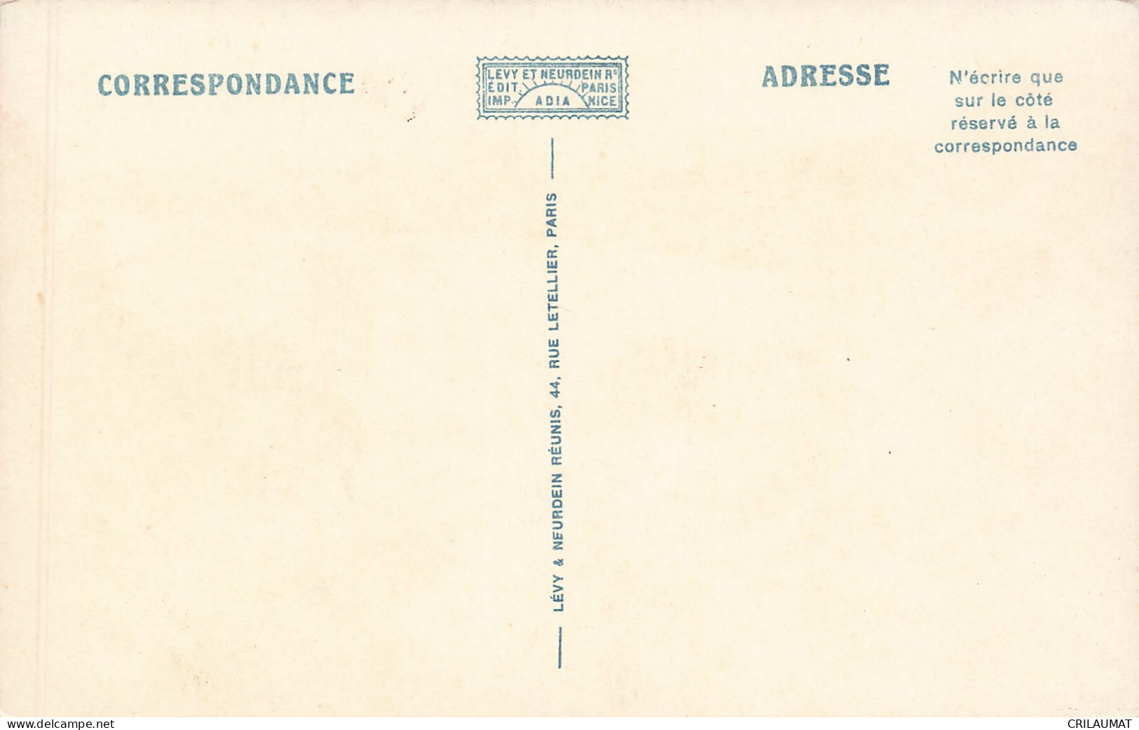 06-THEOULE-N°T5281-B/0021 - Sonstige & Ohne Zuordnung