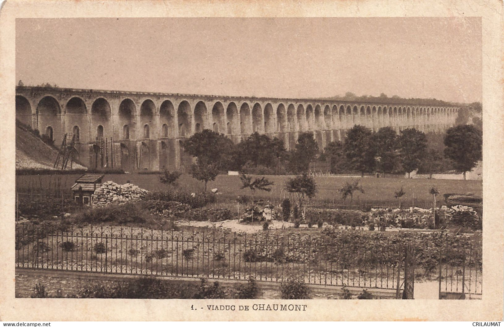52-CHAUMONT-N°T5281-A/0351 - Chaumont