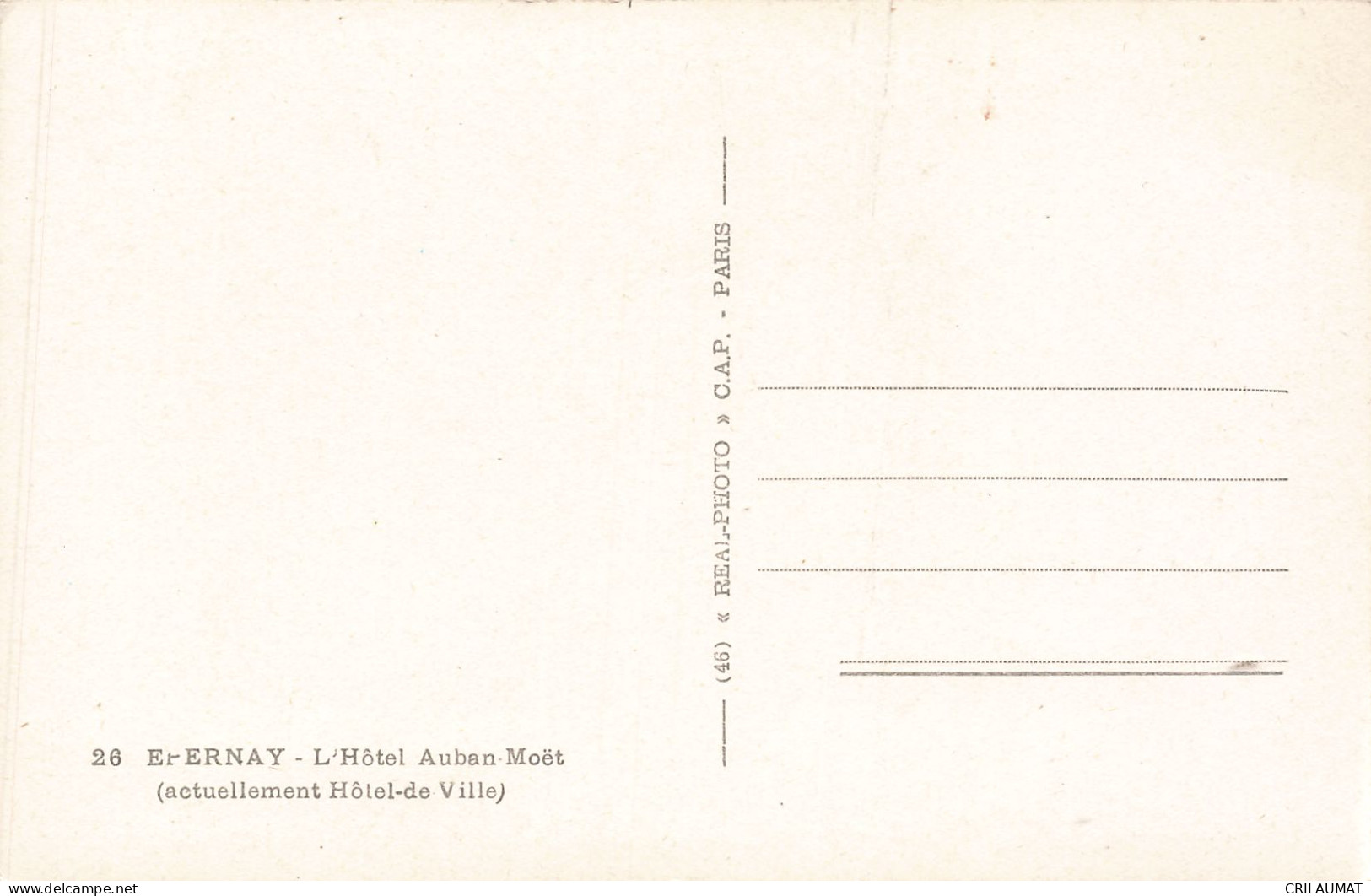 51-EPERNAY-N°T5281-A/0239 - Epernay