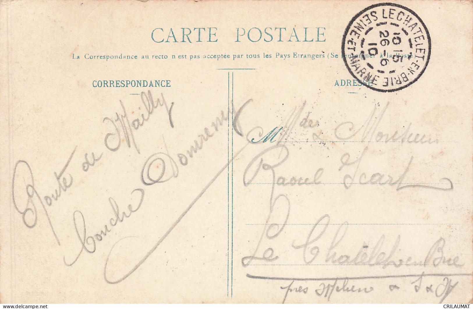 88-DOMREMY-N°T5281-A/0229 - Domremy La Pucelle