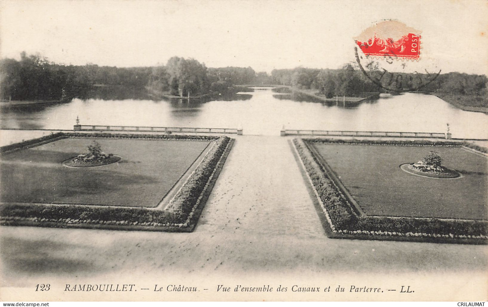 78-RAMBOUILLET-N°T5281-E/0187 - Rambouillet