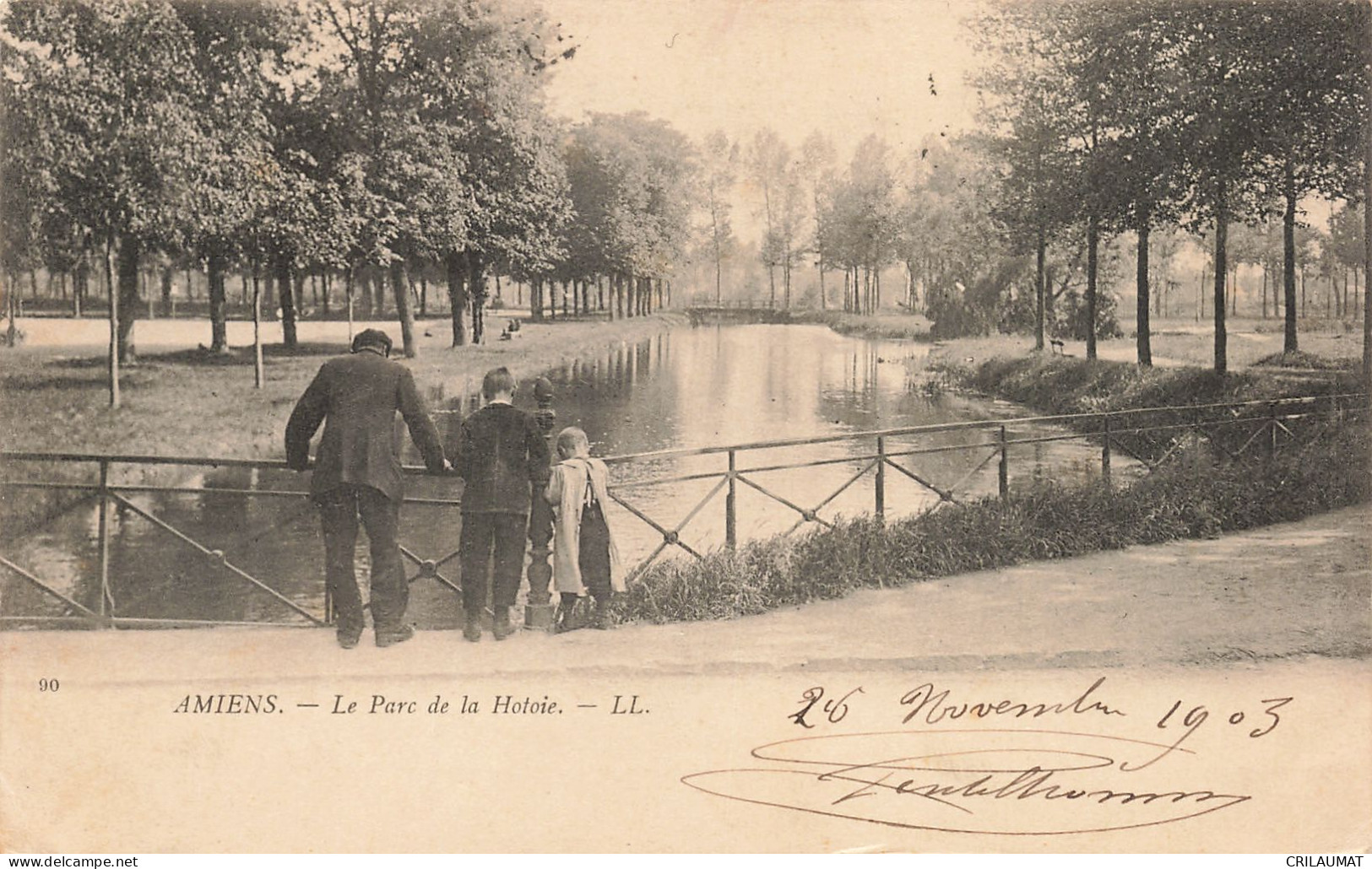 80-AMIENS-N°T5281-D/0173 - Amiens