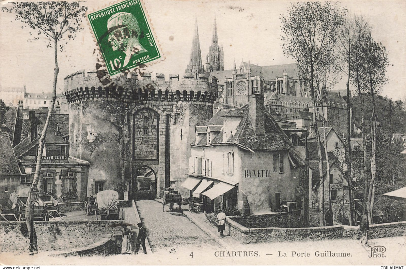 28-CHARTRES-N°T5281-D/0145 - Chartres