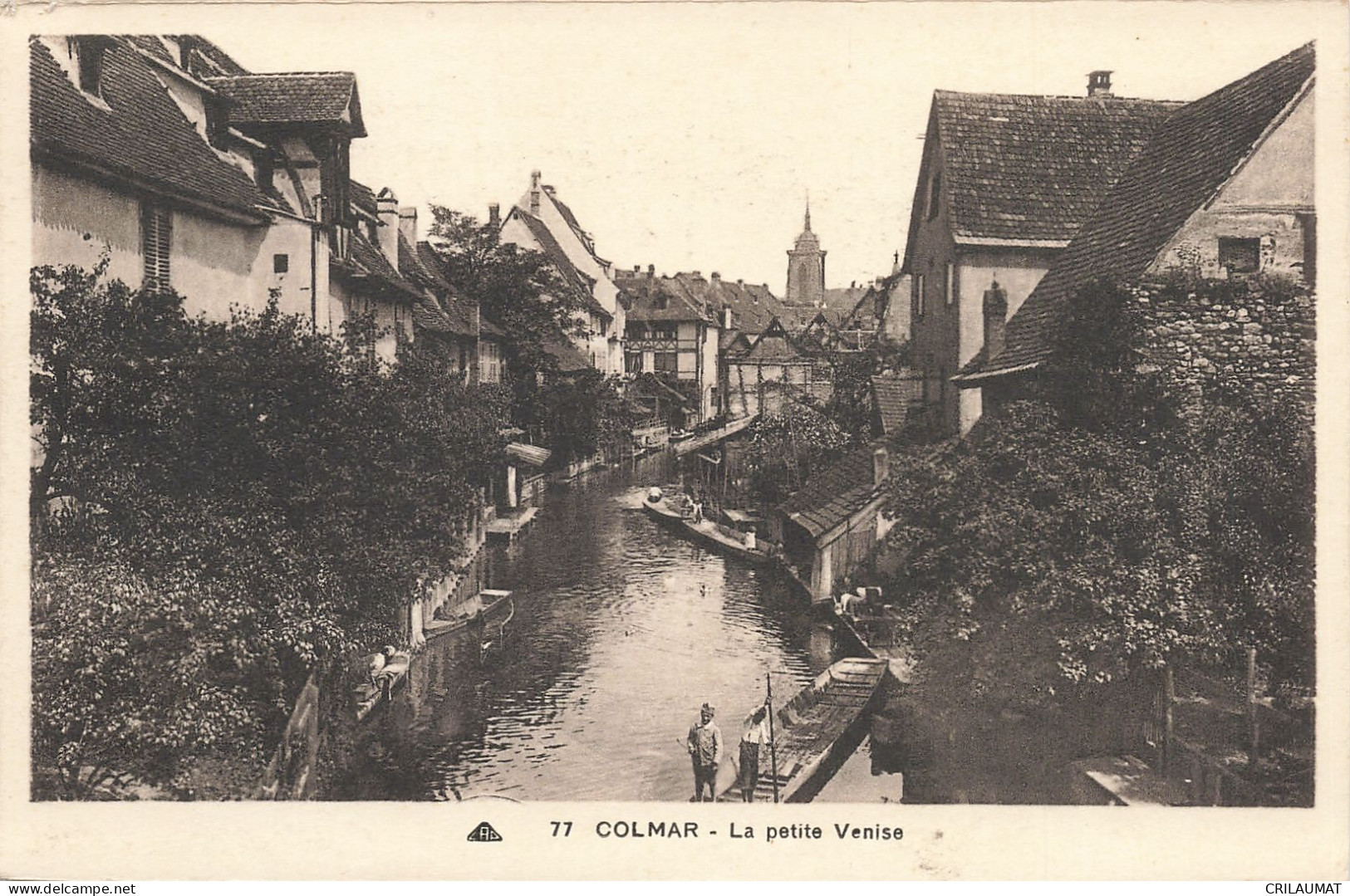 68-COLMAR-N°T5281-D/0043 - Colmar